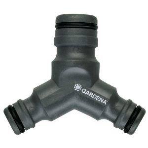 GARDENA Y-Stück GARDENA Y-Stück