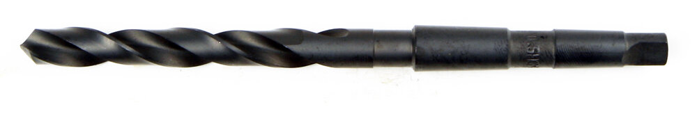 KRAFTBOX PROFESSIONAL HSS-Spiralbohrer konisch 12 mm Ø