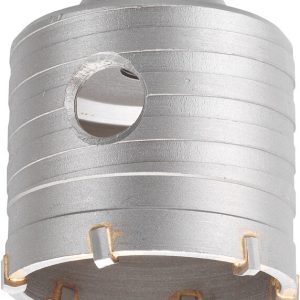 KWB Hohlbohrkrone HARTMETALL, ø 82 mm KWB Hohlbohrkrone HARTMETALL, ø 82 mm