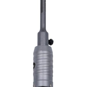 KWB Hohlbohrkrone HARTMETALL ø 35 mm, mit Schaft und Zentrierbohrer KWB Hohlbohrkrone HARTMETALL ø 35 mm, mit Schaft und Zentrierbohrer