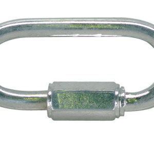 YPL Kettentrennverschlüsse 6 mm
