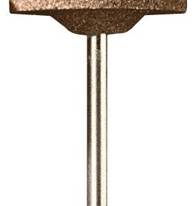 DREMEL Aluminiumoxyd-Schleifstift 8215 25,4 mm Ø DREMEL Aluminiumoxyd-Schleifstift 8215 25,4 mm Ø