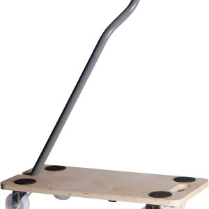 YPL Transportroller mit Griff YPL Transportroller mit Griff