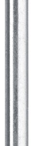 KWB Glasbohrer, Ø 3.0 mm