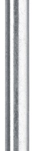KWB Glasbohrer, Ø 5.0 mm