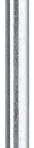 KWB Glasbohrer, Ø 8.0 mm