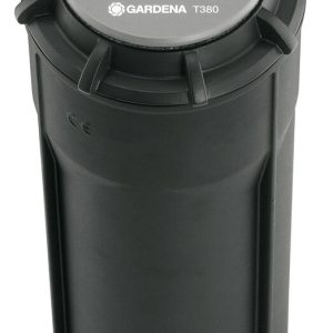 GARDENA Turbinen-Versenkregner T 380 GARDENA Turbinen-Versenkregner T 380