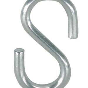 YPL 4 S-Haken 4 mm 35 mm Ø