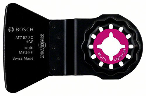 BOSCH HCS-Schaber starr 52 mm