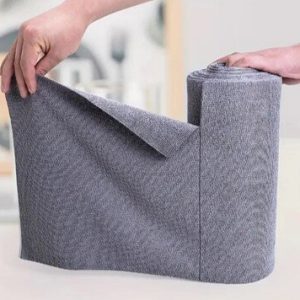 Zgonc Mikrofaserrolle abreissbar