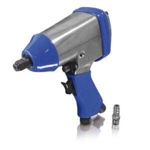 ERBA Druckluft-Schlagschrauber 1/2"