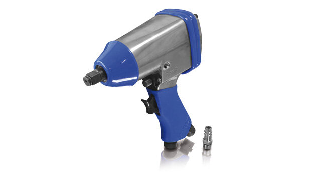 ERBA Druckluft-Schlagschrauber 1/2"