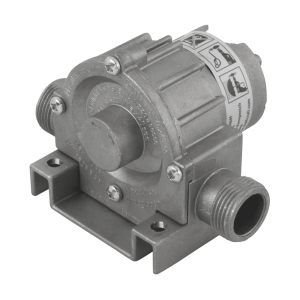 WOLFCRAFT Bohrmaschinenpumpe