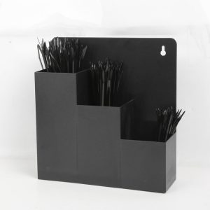 Zgonc Kabelbinderhalter für Nylon-Kabelbinder