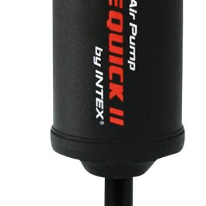 INTEX Handluftpumpe Double Quick II