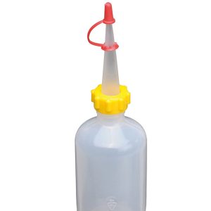 HÜNERSDORFF Universal-Spenderflasche 100 ml HÜNERSDORFF Universal-Spenderflasche 100 ml