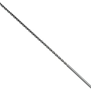 KRAFTBOX PROFESSIONAL HM-Mauer-Durchbruchbohrer 12 x 600 mm KRAFTBOX PROFESSIONAL HM-Mauer-Durchbruchbohrer 12 x 600 mm