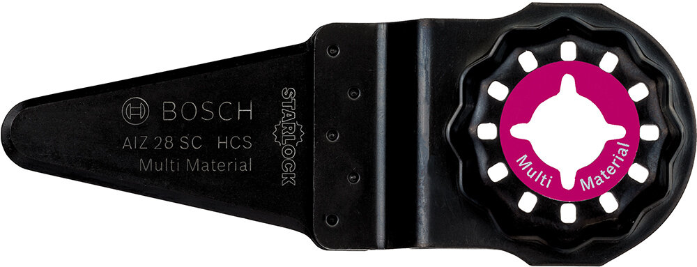 BOSCH HCS-Fugenschneider 28 mm