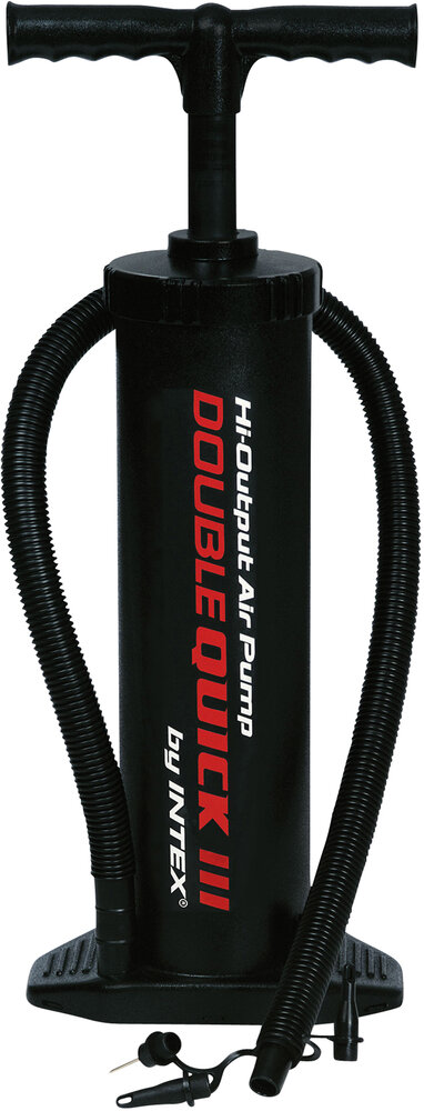 INTEX Hochleistungs-Handluftpumpe