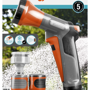 GARDENA Bewässerungsbrausen-Set