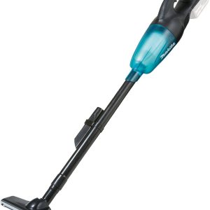 MAKITA Akku-Hand- und Bodensauger DCL180ZB MAKITA Akku-Hand- und Bodensauger DCL180ZB