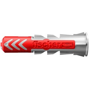 FISCHER 100 Dübel Duopower 5 x 25 mm FISCHER 100 Dübel Duopower 5 x 25 mm