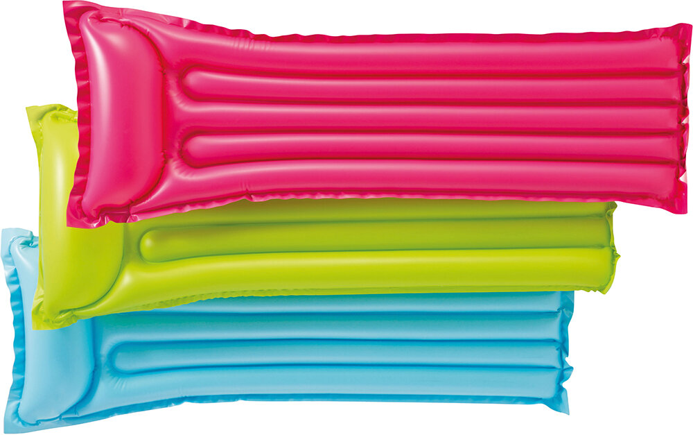 INTEX Luftmatratze 183 x 69 cm