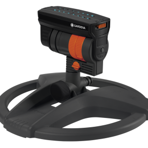 GARDENA Viereckregner AquaZoom compact GARDENA Viereckregner AquaZoom compact