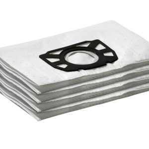 KÄRCHER 4 Vlies-Filterbeutel KÄRCHER 4 Vlies-Filterbeutel
