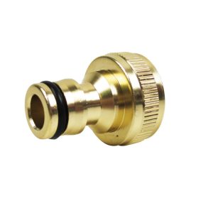 PUTEUS Hahnstück 3/4" PUTEUS Hahnstück 3/4"