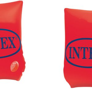 INTEX Schwimmflügerl Deluxe 3 – 6 Jahre