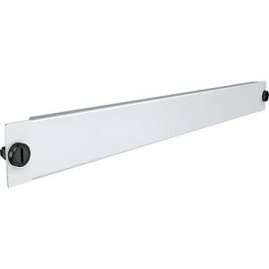 19′ Blindblenden SnapIn, aus Metall, 5 HE, 2 Stück