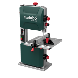 METABO Präzisions-Bandsäge BAS261 METABO Präzisions-Bandsäge BAS261