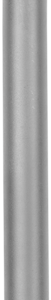 KWB SDS Max Spitzmeißel, 400 mm