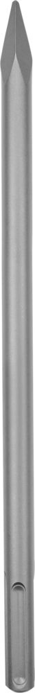 KWB SDS Max Spitzmeißel, 400 mm