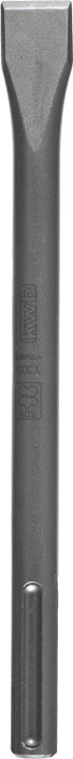 KWB SDS max Meißel, Flachmeißel, 280 mm