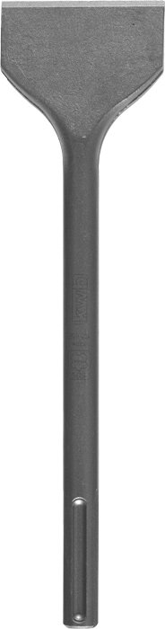 KWB SDS max Meißel, Spatmeißel, 300 mm