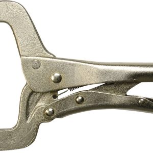 KRAFTBOX PROFESSIONAL Punktschweiß-Gripzange 280 mm KRAFTBOX PROFESSIONAL Punktschweiß-Gripzange 280 mm