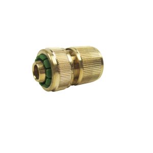 PUTEUS Schnell-Schlauchstück 1/2" PUTEUS Schnell-Schlauchstück 1/2"