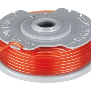 GARDENA Fadenspule 10 m, Ø 1,5 mm GARDENA Fadenspule 10 m, Ø 1,5 mm