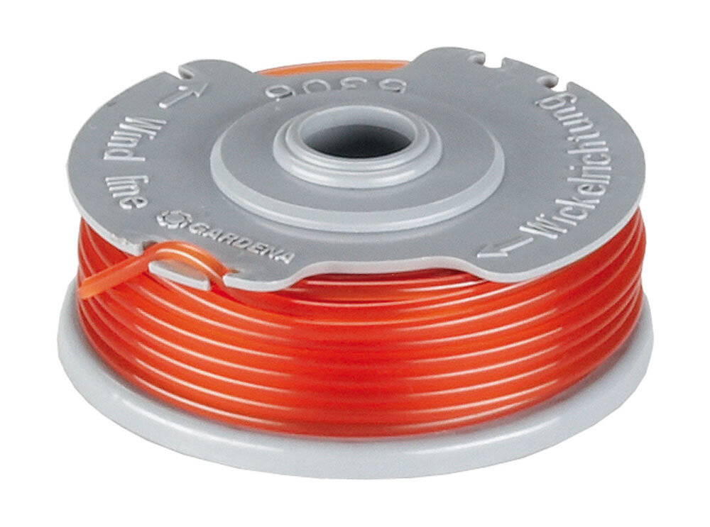 GARDENA Fadenspule 10 m, Ø 1,5 mm