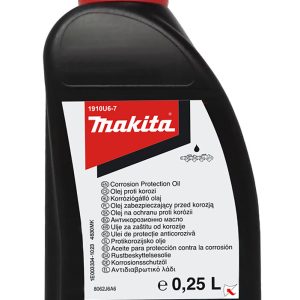 MAKITA Korrosionsschutzöl 250 ml MAKITA Korrosionsschutzöl 250 ml
