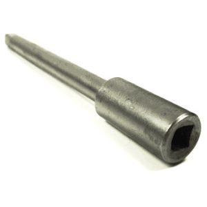 EXACT Gewindebohrer-Verlängerung 9 mm x 135 mm EXACT Gewindebohrer-Verlängerung 9 mm x 135 mm