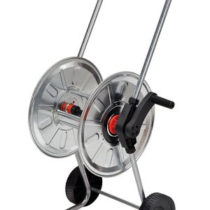 AGRATI Metall-Schlauchwagen Profi 210 IT AGRATI Metall-Schlauchwagen Profi 210 IT