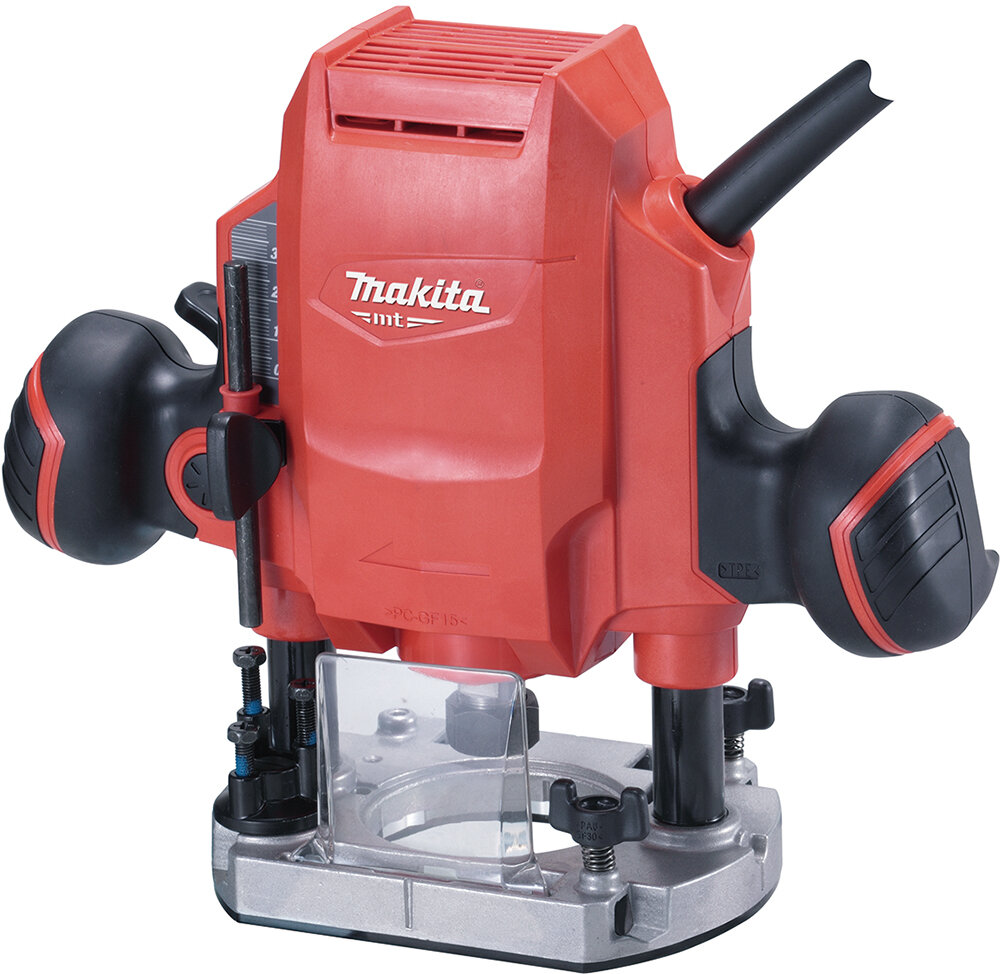 MAKITA Oberfräse M3601