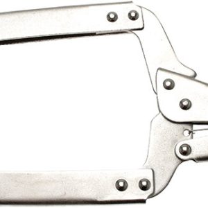 KRAFTBOX PROFESSIONAL Punktschweiß-Gripzange 475 mm KRAFTBOX PROFESSIONAL Punktschweiß-Gripzange 475 mm