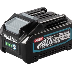 MAKITA 40V Akku 4,0 Ah BL4040 XGT