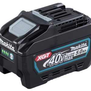 MAKITA 40V Akku 5,0 Ah BL4050F XGT