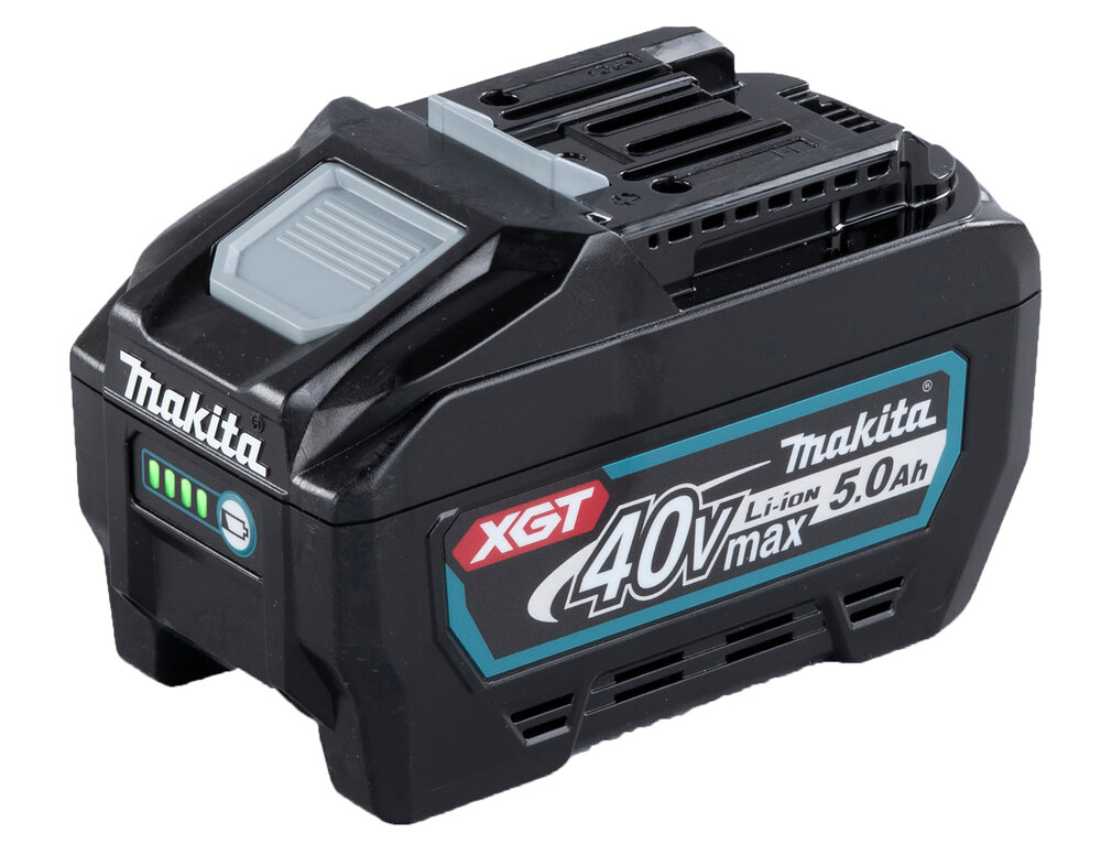 MAKITA 40V Akku 5,0 Ah BL4050F XGT