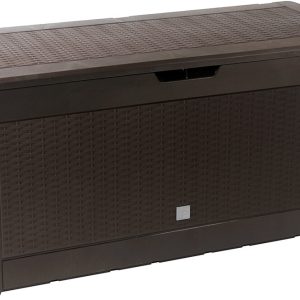 PROSPERPLAST Allzwecktruhe 119 x 48 x 60 cm